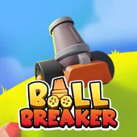 Ball Breaker Ball Breaker