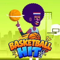 Basketball Hit Basketball Hit