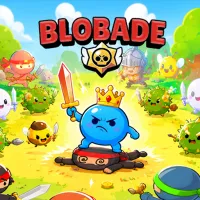 Blobade Blobade