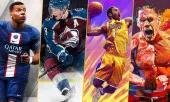 Sport Games