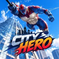 City Hero City Hero