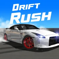 Drift Rush Drift Rush