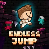Endless Jump Endless Jump