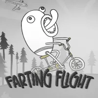 Farting Flight Farting Flight