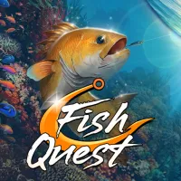 Fish Quest Fish Quest