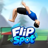 Flip Spot Flip Spot