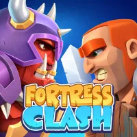 Fortress Clash Fortress Clash