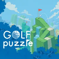 Golf Puzzle Golf Puzzle