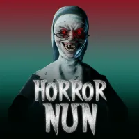 Horror Nun