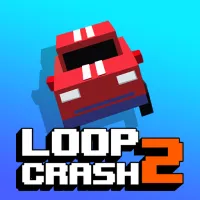 Loop Crash 2 Loop Crash 2