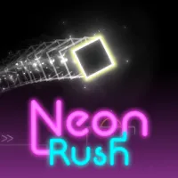 Neon Rush Neon Rush