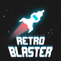 Retro Blaster Retro Blaster