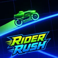 Rider Rush Rider Rush