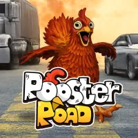 Rooster Road Rooster Road
