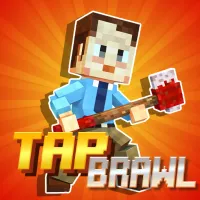Tap Brawl Tap Brawl