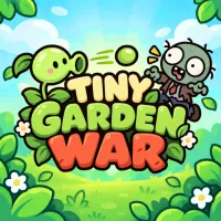 Tiny Garden War Tiny Garden War