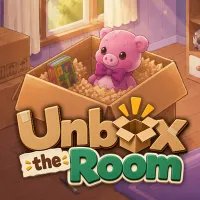Unbox the Room Unbox the Room
