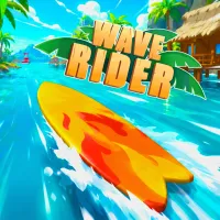 Wave Rider Wave Rider