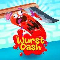 Wurst Dash Wurst Dash